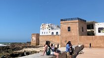 2 Day Tour from Marrakech to Essaouira and Taghazout Agadir Coast