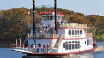 St. Johns River Lunch and Dinner Cruises in Sanford, Florida