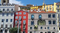 Explore Lisbon Hidden Quarters and Scenic Views Tour