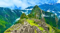 Short Inca Trail to Machu Picchu 2 Day Private Tour 