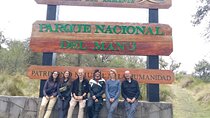 Manu National Park 2 Days Tour Peruvian Amazon