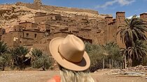 One Day Trip from Marrakech to Ait Ben Haddou and Ouarzazate