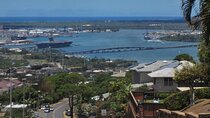Pearl Harbor Shuttle from Waikiki