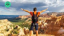 7-Day Private Bryce, Yellowstone, Grand Tetons Tour from Vegas