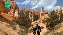 3-Day Southwest National Parks Private Tour from Las Vegas