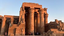 Luxor West Bank Full Day Tour
