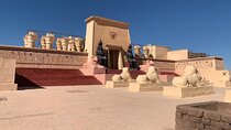 Marrakech to Merzouga Private Tour 3 Days