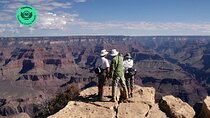 Private Grand Canyon National Park South Rim Tour from Las Vegas