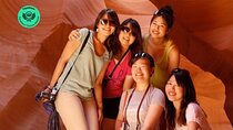 Grand Canyon and Antelope Canyon Overnight Tour