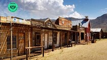 Arizona Ghost Towns and Wild-West Day Trip from Las Vegas