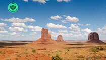 3-Day Winter Grand Canyon, Monument Valley and Zion Tour