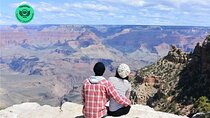 2-Day Grand Canyon Tour from Las Vegas