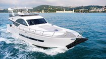 Private Bosphorus Yacht Cruise Luxury Tour