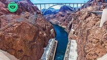 Exclusive: Private Tour of Las Vegas and the Hoover Dam