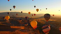 Classic Cappadocia: 2-Day Private Tour from Istanbul