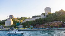 Istanbul Combo: Bosphorus Cruise and Classic City Tour