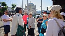 Small Group - Best of Istanbul Tour with Guide & Lunch
