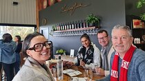 Group of Four Private Barossa Wine Tour with Lunch