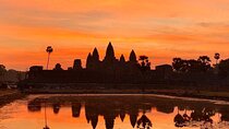 Angkor 2-Day Sunset & Sunrise With Private Guide