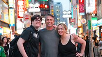 [1 Group Only] Tokyo Shibuya Food Tour for Family