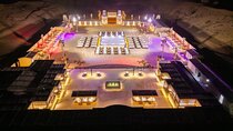 Private Desert Safari Luxury Experience with Premium Access