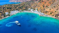 One Day Cruise from Chania to Loutro Village