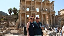 Skip the Line Private Ephesus Highlights Tour from Kusadasi Port
