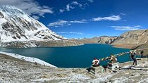 Tilicho and Gangapurna Lake Private 7 Day Tour