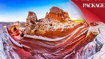 Utah Mighty 5 National Parks: Small Group 7-Day Tour