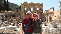 Luxury Tastes and Ancient Trails from Kusadasi Port
