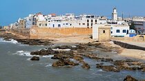City Tour of Essaouira with Cooking Class and Lunch - Marrakesh