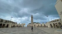 Full Day Trip Explore Casablanca City Tour - Marrakesh