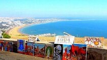 Private Full Day City Tour at Agadir City - Marrakesh