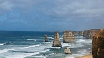 The Great Ocean Road Tour Scenic Coastal Journey