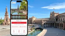  Seville’s Plaza de España: A Self-Guided Tour