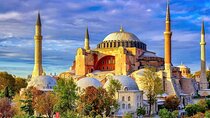 Morning City Tour and Bosphorus Cruise Discover Istanbul