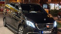 Istanbul Airport (IST) Vip Taxi 