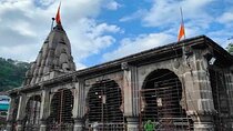 Bhimashankar Jyotirling Day Tour from Mumbai in Private Vehicle