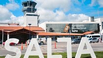 Transfer from Salta Airport