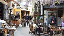 Private Flea Market Tour at Les Puces