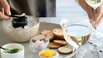 Champagne and Caviar Tasting with Experts