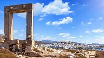 Naxos in a Glass - Island Wine Tasting Experience