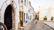 Private Full-Day Historical Tour of Medieval Évora