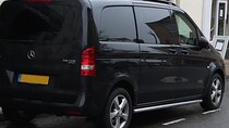 Private Transfer from Athens Airport or Port