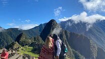 Full 2-Day Machu Picchu Tour on 360° Panoramic Train