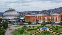 Private Day Tour of Kigali, Culture, History & Scenic Views