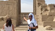 Overland Experience Tour Edfu Kom Ombo and Aswan