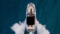 Private Cruise from Cannes Lérins Islands and Azure Waters