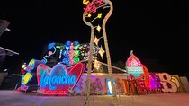 Las Vegas Night Tour: Mob Museum + Neon Museum +Strip