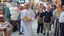  Private Sightseeing Tour in Muscat City with Transfers